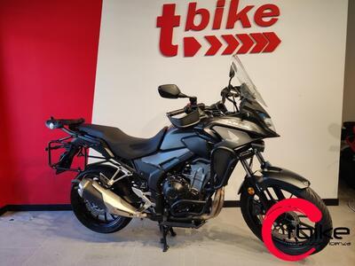 Honda CB 500 X (2019 - 20) usata