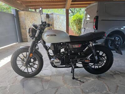 Honda GB 350 S (2025) usata