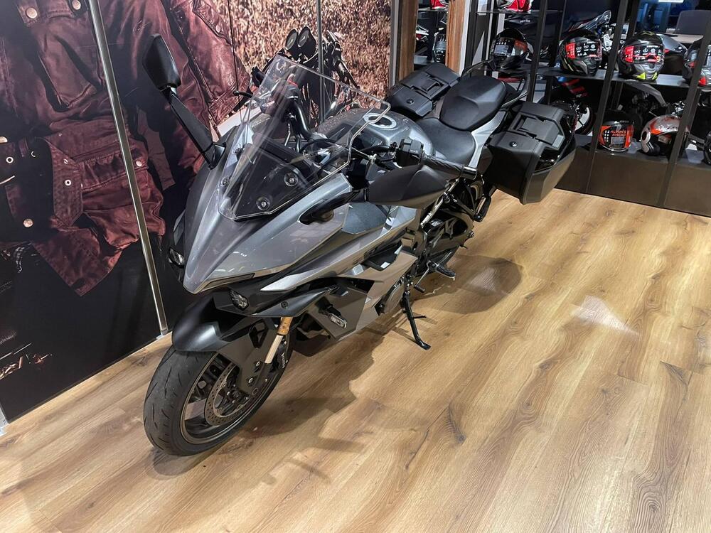 Suzuki GSX-S1000GT (2025 - 26) (3)