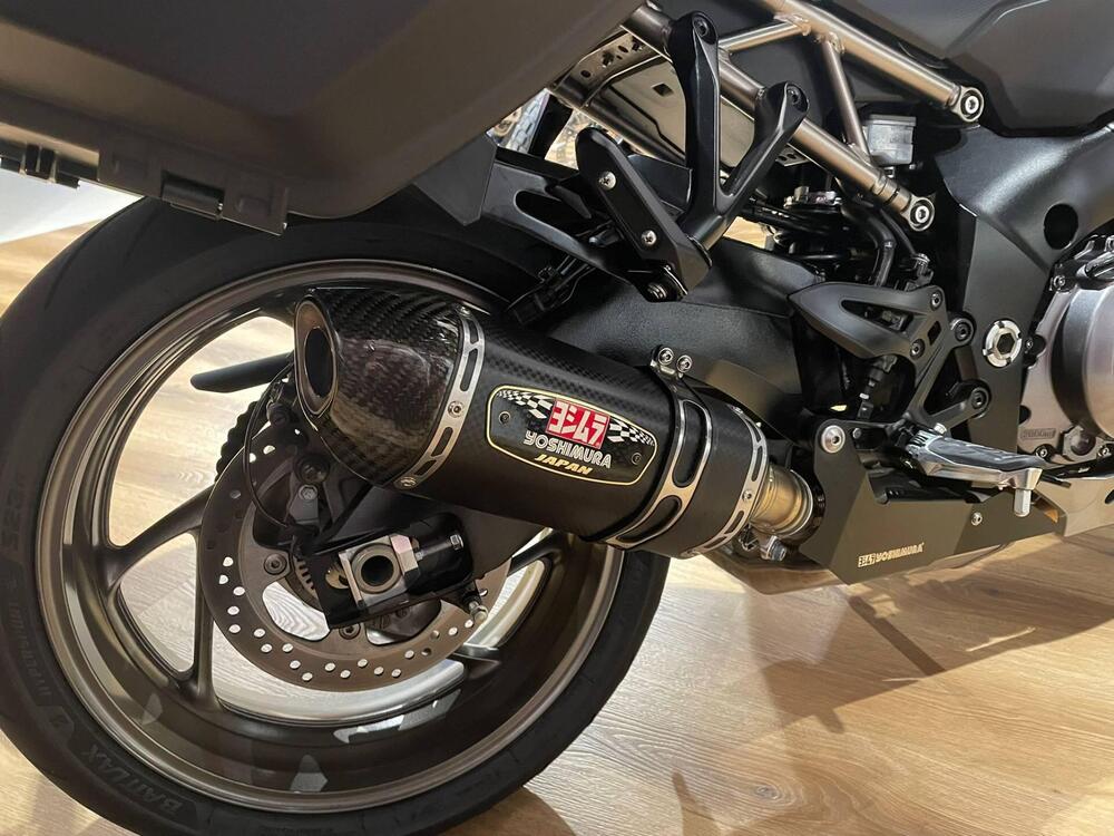 Suzuki GSX-S1000GT (2025 - 26) (6)