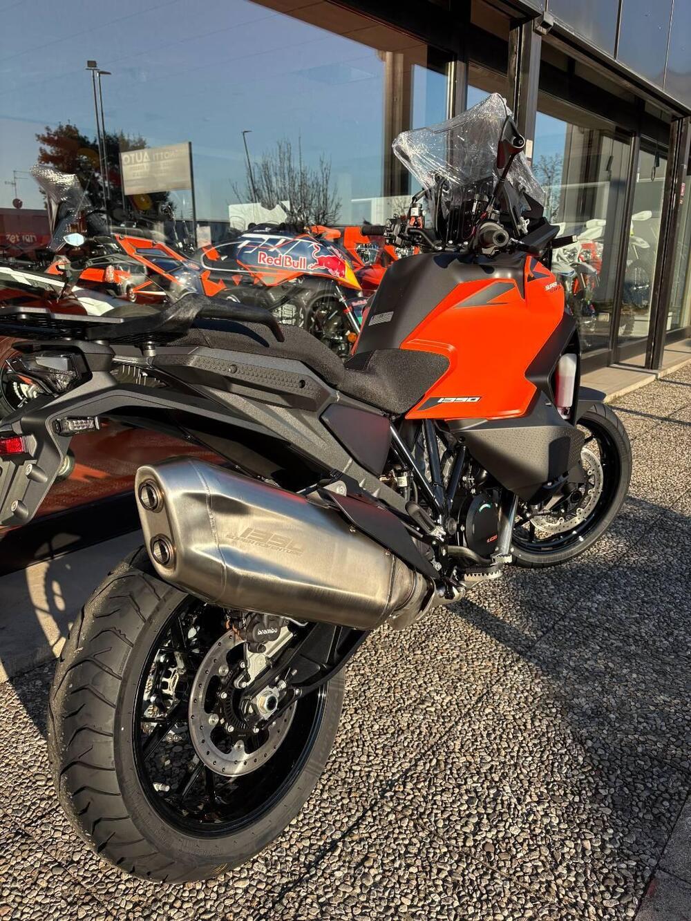 KTM 1390 Super Adventure S (2026) (2)