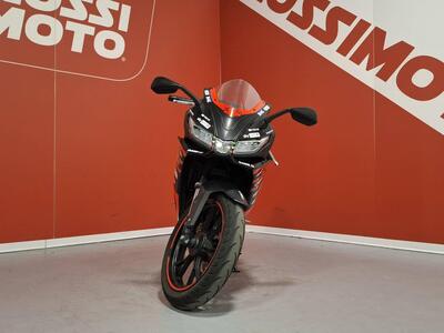 Aprilia RS 125 GP Replica (2021 - 24) usata