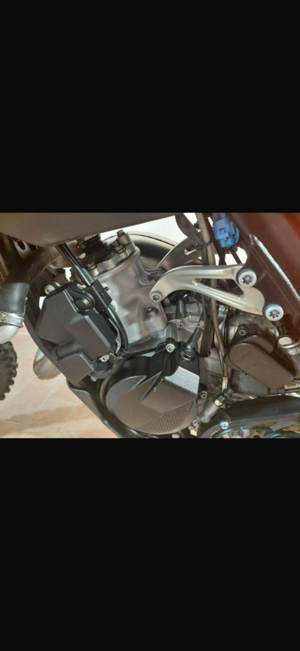 KTM 125 SX (2025) (3)