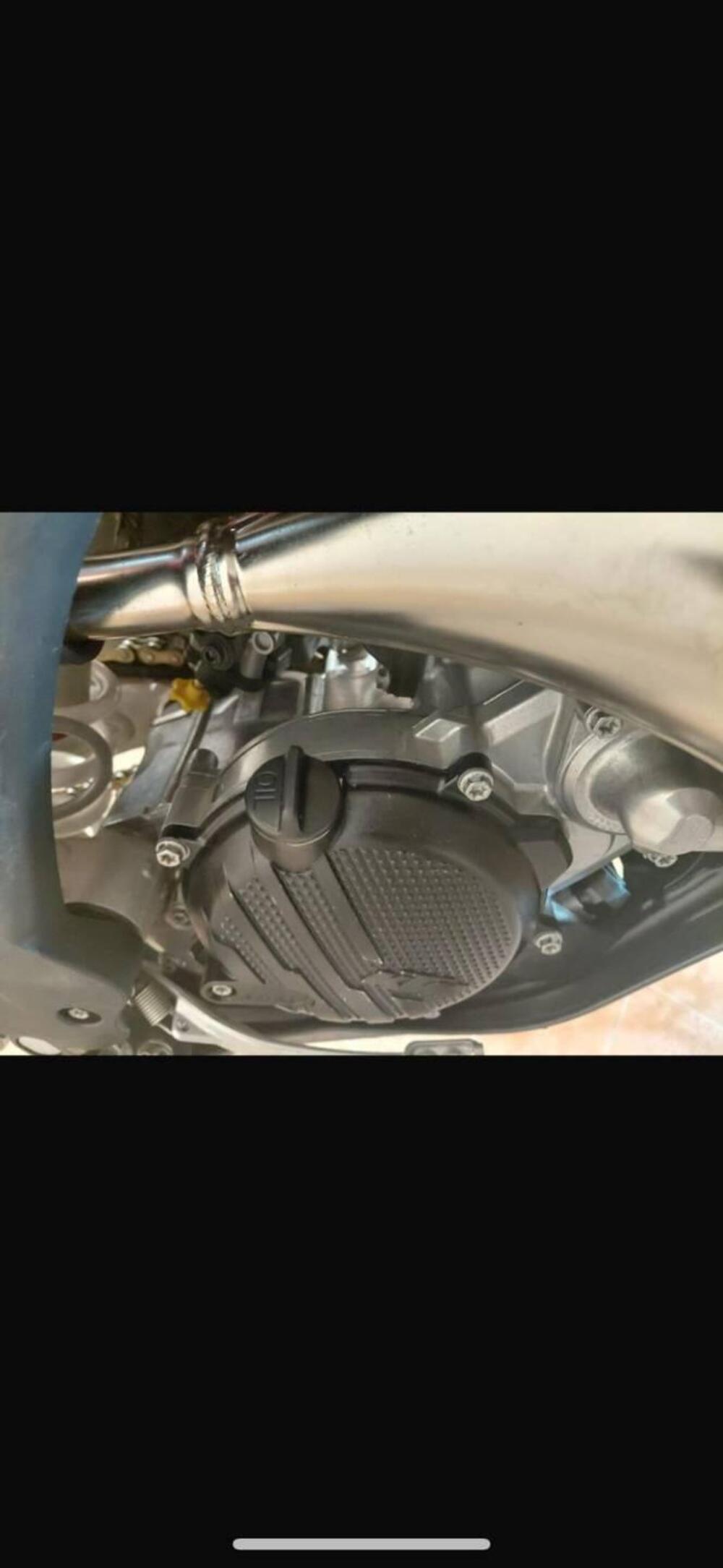 KTM 125 SX (2025) (4)