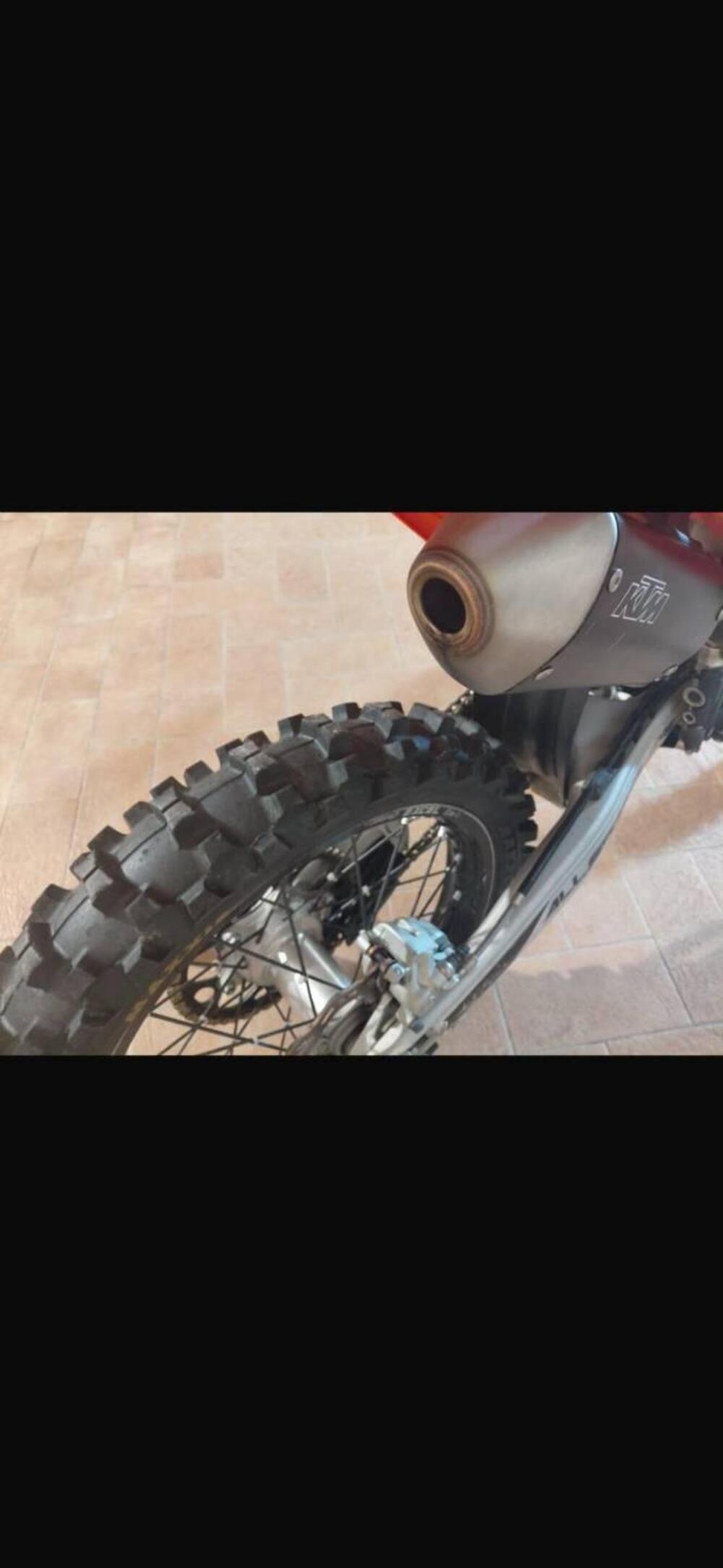 KTM 125 SX (2025) (5)