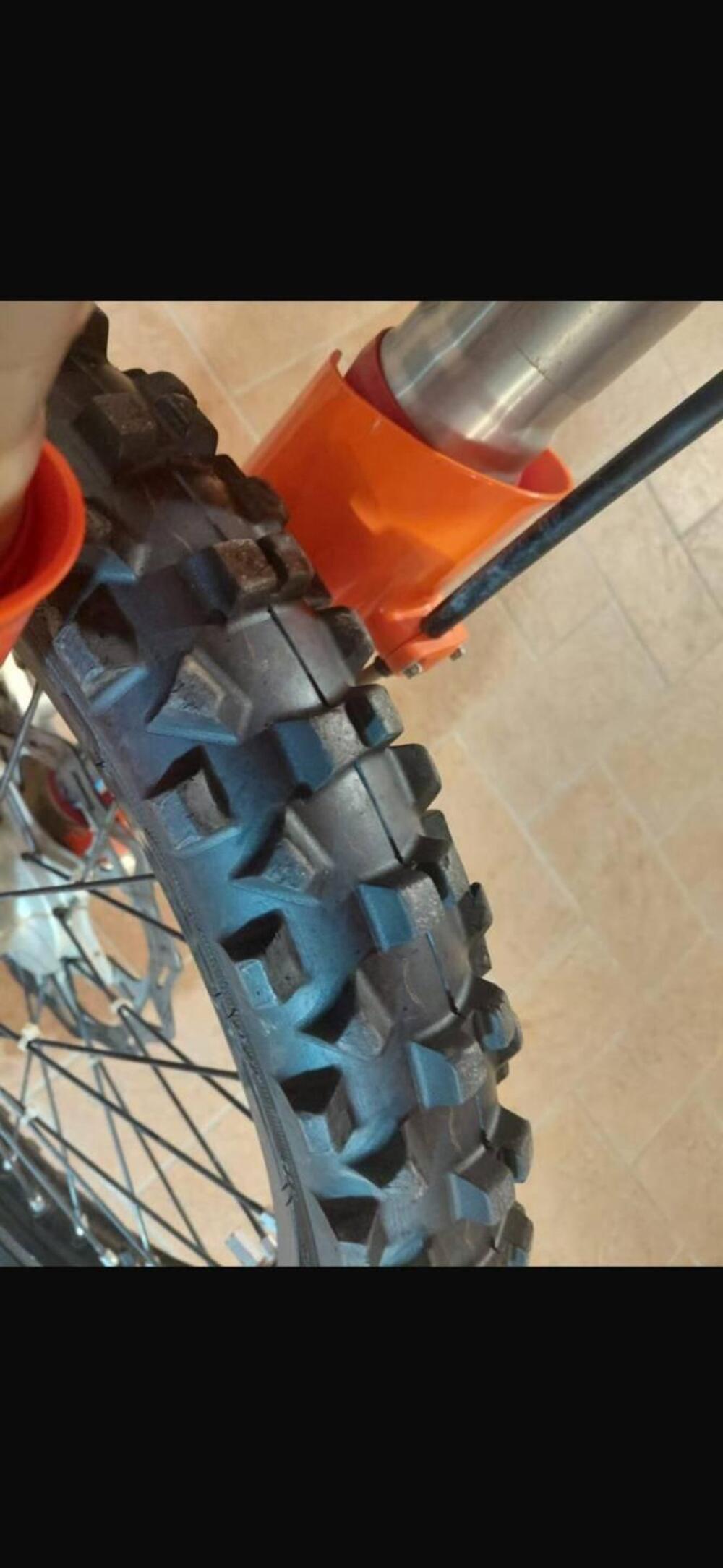 KTM 125 SX (2025) (6)