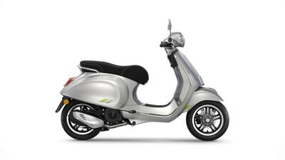 Vespa Primavera 150 Tech (2024 - 25) nuova