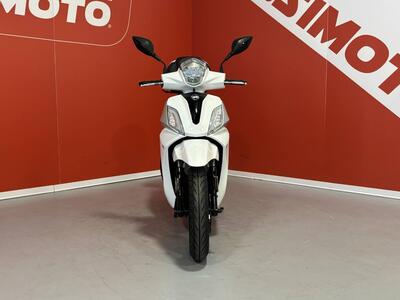 Sym Symphony 125 ST (2025) nuova