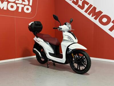 Sym Symphony 125 ST (2025 - 26) nuova