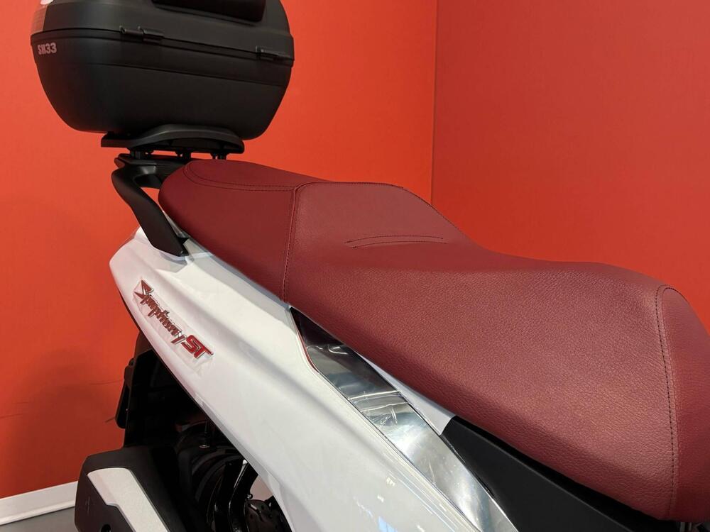 Sym Symphony 125 ST (2025 - 26) (4)