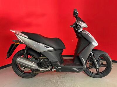Kymco Agility 125 R16 (2008 - 17) usata