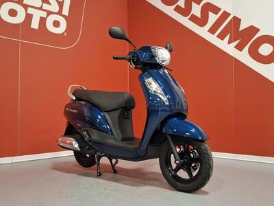 Suzuki Address 125 (2023 - 24) nuova