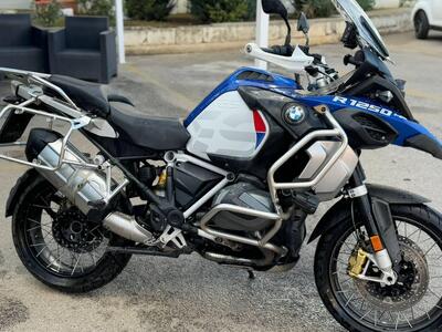 Bmw R 1250 GS Adventure (2019 - 20) usata