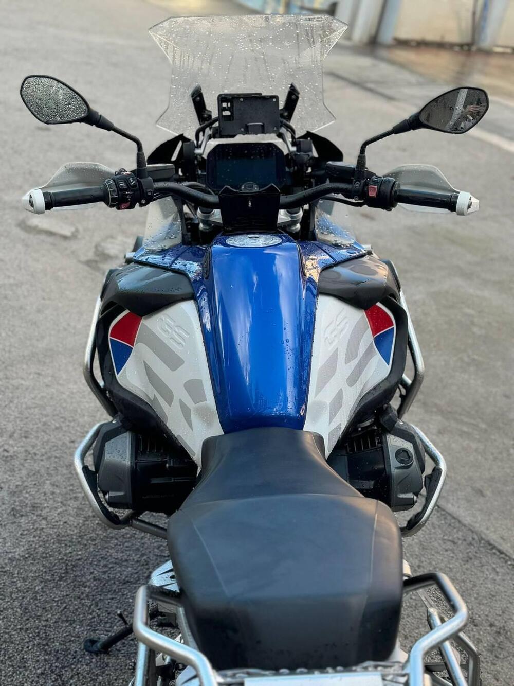 Bmw R 1250 GS Adventure (2019 - 20) (3)