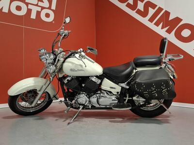 Yamaha XVS 650 Drag Star A Classic (1998 - 06) usata