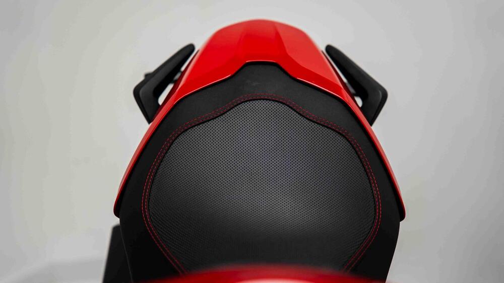 Ducati Monster 1200 (2017 - 21) (10)