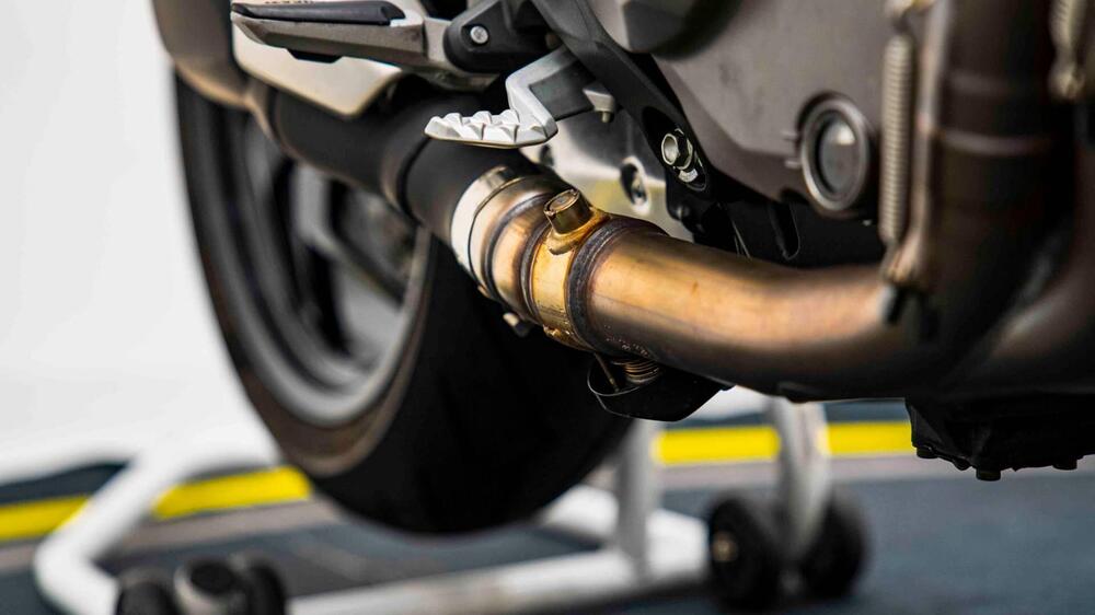 Ducati Monster 1200 (2017 - 21) (14)