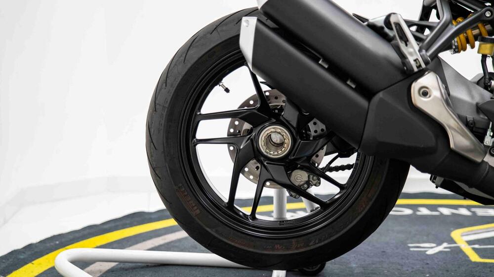 Ducati Monster 1200 (2017 - 21) (18)