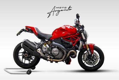 Ducati Monster 1200 (2017 - 21) usata