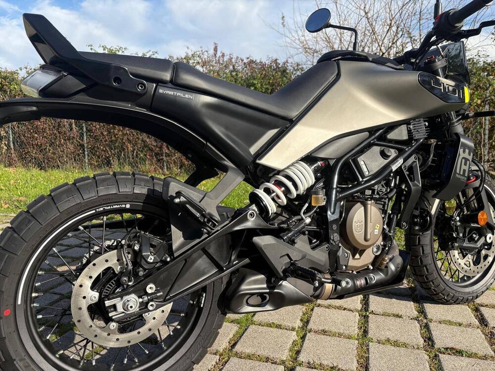 Husqvarna Svartpilen 401 (2024 - 26) (6)