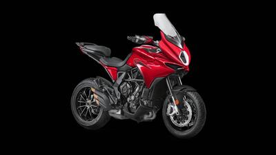 MV Agusta Turismo Veloce 800 R (2023 - 25) usata
