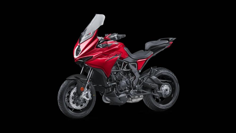 MV Agusta Turismo Veloce 800 R (2023 - 26) (2)