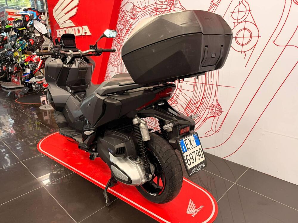 Honda ADV 350 (2022 - 24) (4)
