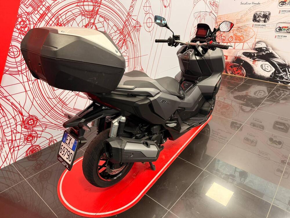 Honda ADV 350 (2022 - 24) (6)