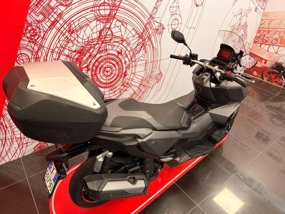 Honda ADV 350 (2022 - 24) (3)