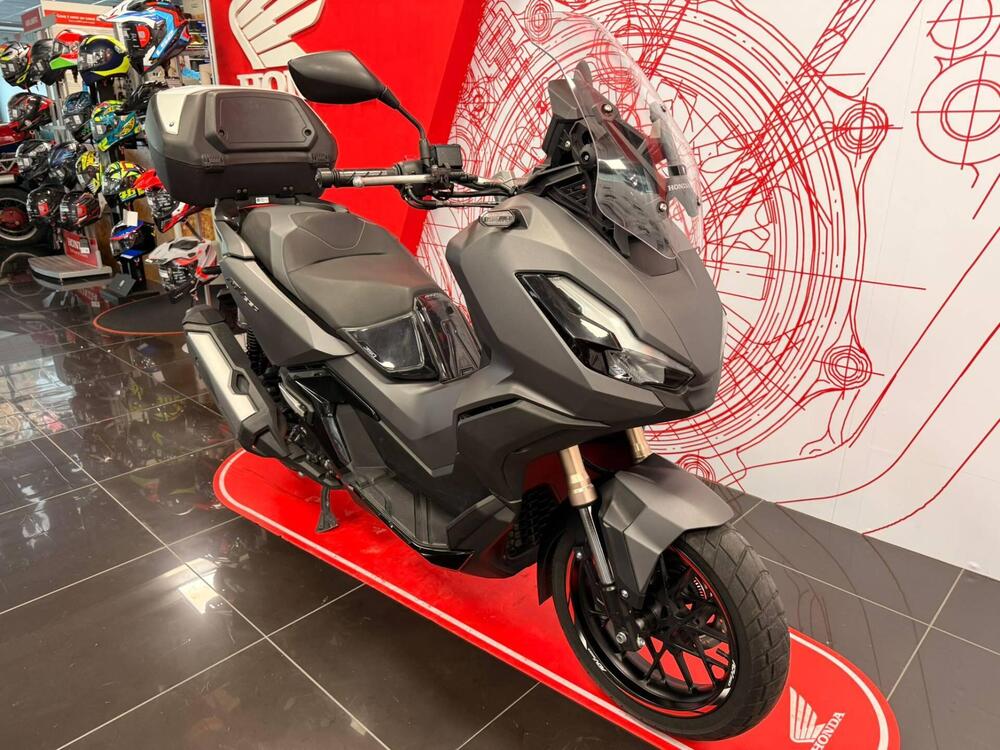 Honda ADV 350 (2022 - 24) (2)