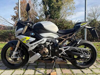 Bmw S 1000 R (2021 - 24) usata