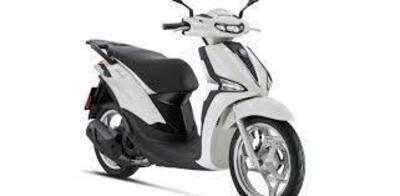 Piaggio Liberty 150 (2025) nuova