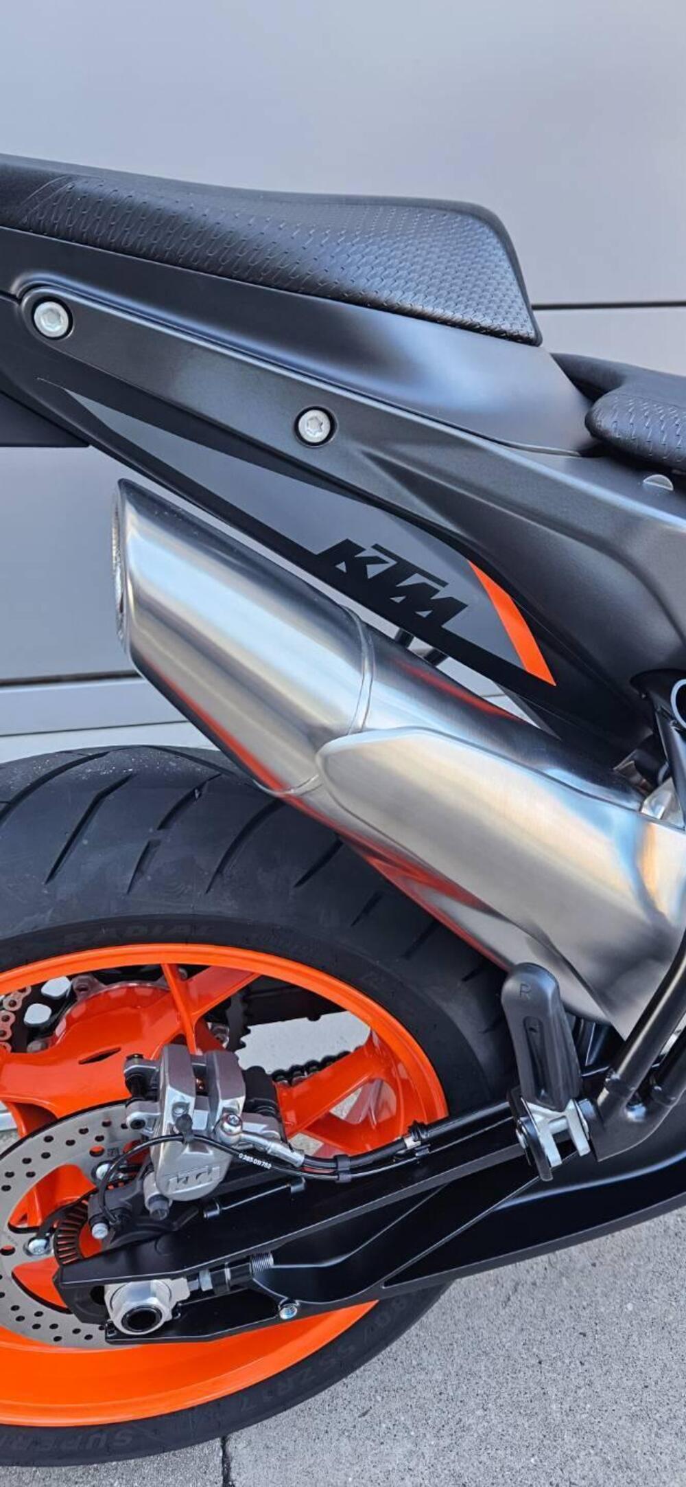 KTM 790 Duke (2025 - 26) (8)