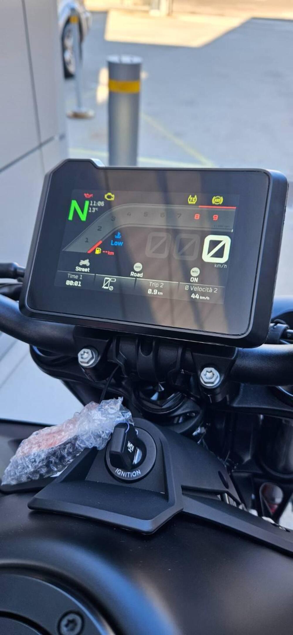 KTM 790 Duke (2025 - 26) (10)