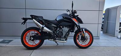 KTM 790 Duke (2025 - 26) nuova