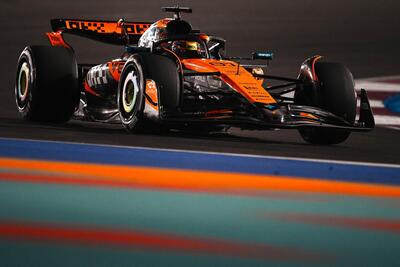 F1. Gran Premio del Qatar 2025: Piastri domina la FP1, Norris e Verstappen subito in allerta