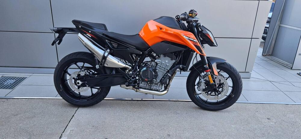 KTM 790 Duke (2025 - 26) (2)