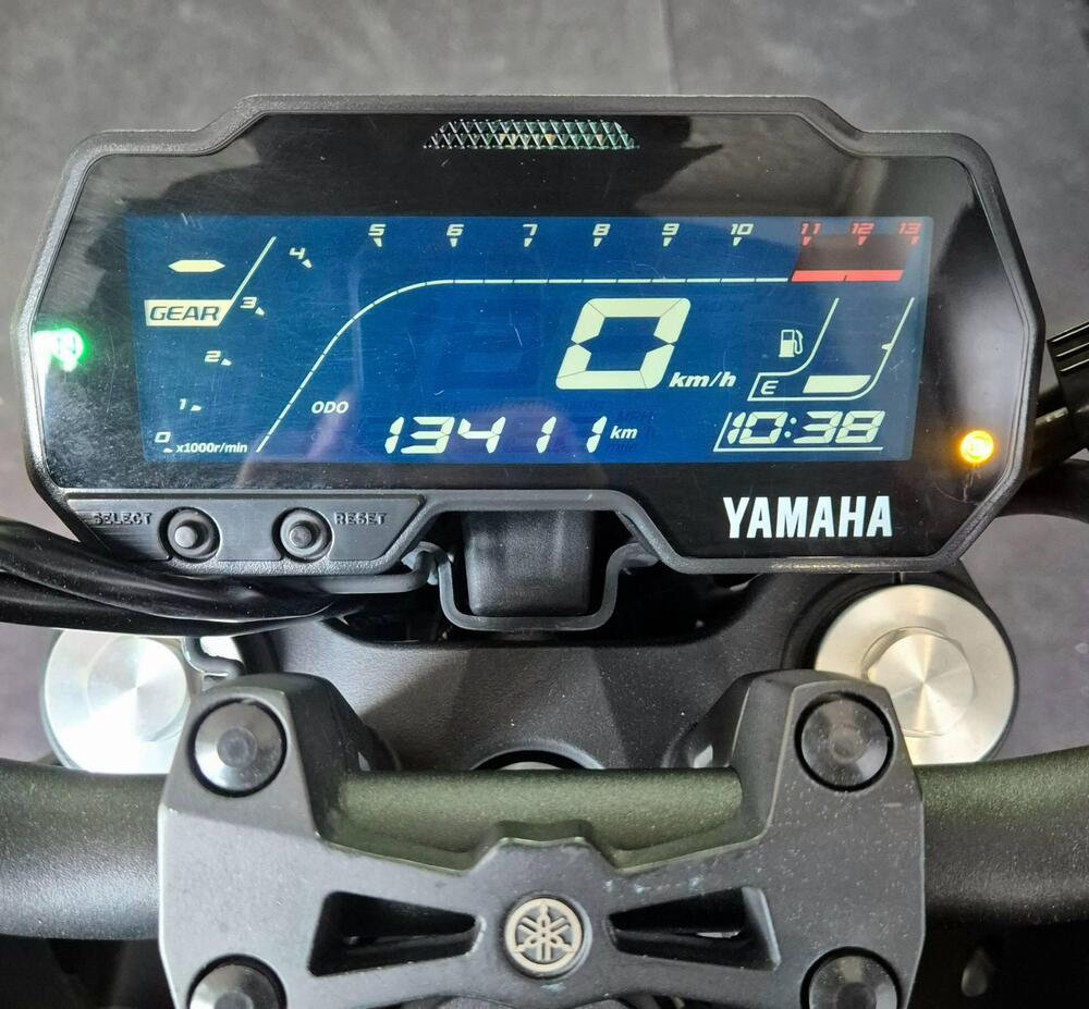 Yamaha MT-125 (2021 - 24) (6)
