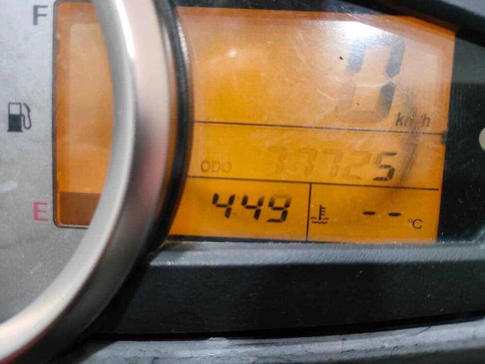 Kawasaki Z 750 (2003 - 06) (8)