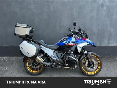 Bmw R 1300 GS Trophy (2023 - 26) usata