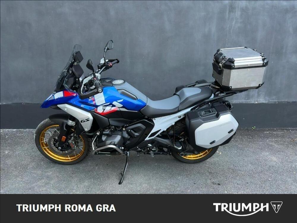 Bmw R 1300 GS Trophy (2023 - 26) (2)