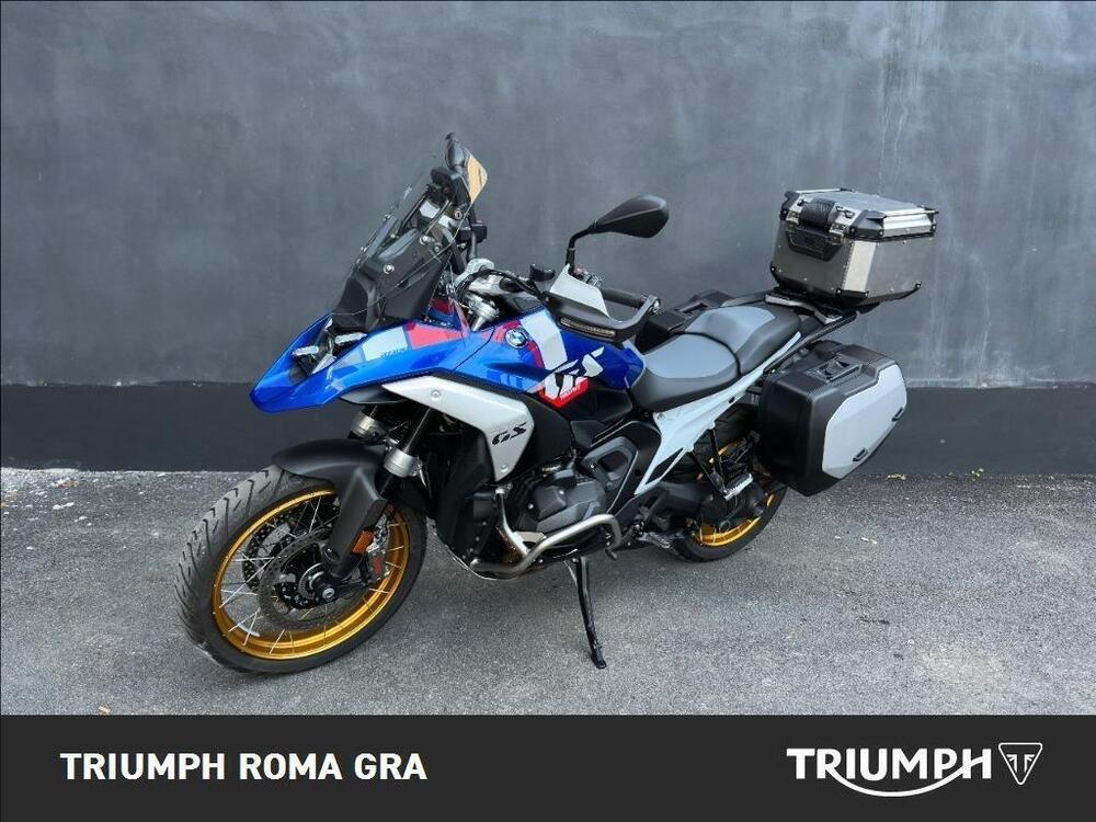 Bmw R 1300 GS Trophy (2023 - 26) (3)