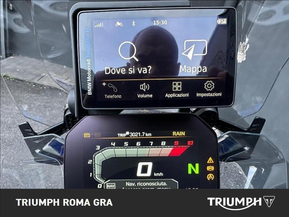 Bmw R 1300 GS Trophy (2023 - 26) (4)