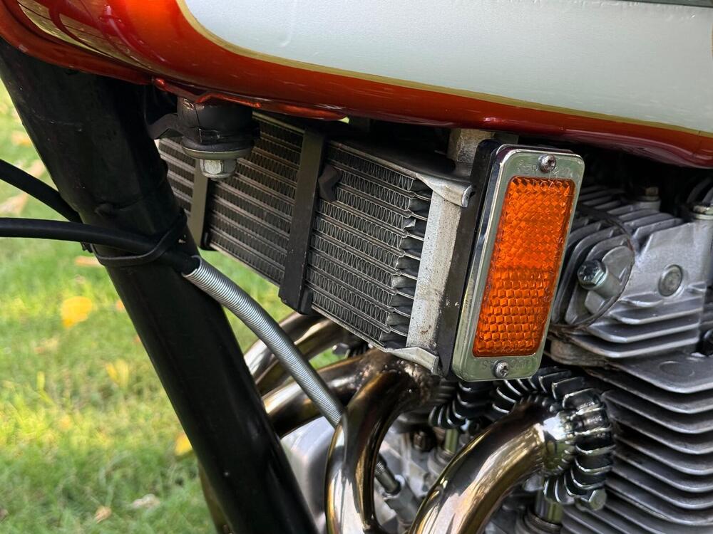 Triumph T150 Trident (12)