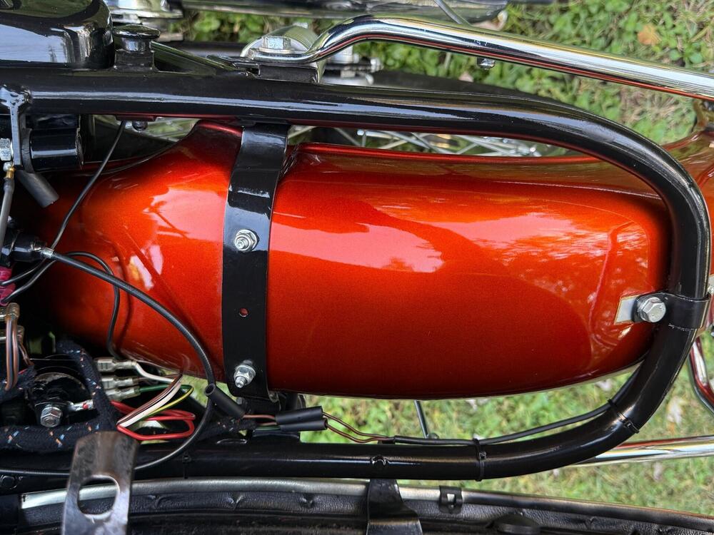 Triumph T150 Trident (18)