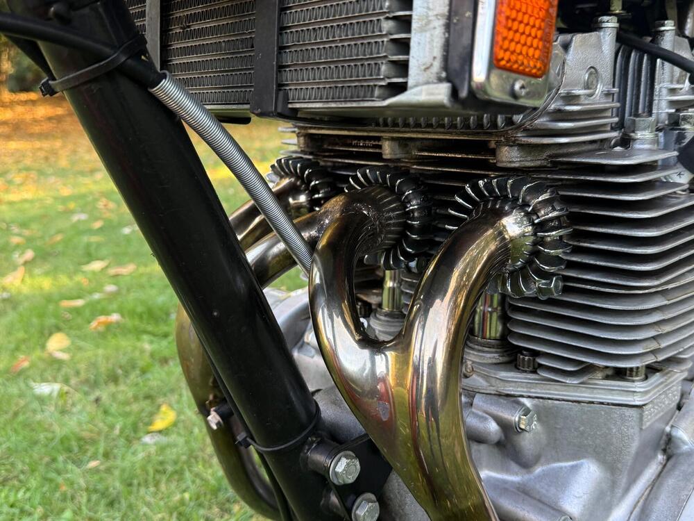 Triumph T150 Trident (20)