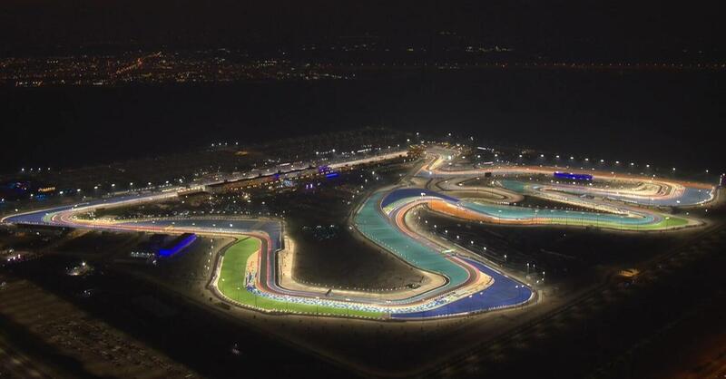 F1. Gran Premio del Qatar 2025: la cronaca in diretta delle qualifiche Sprint di Losail
