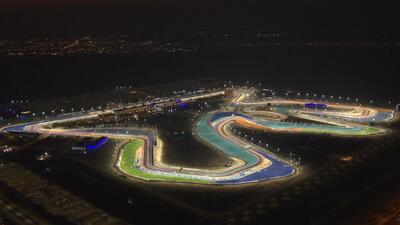 F1. Gran Premio del Qatar 2025: la cronaca in diretta delle qualifiche Sprint di Losail
