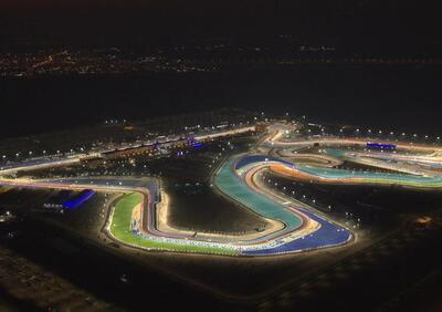 F1. Gran Premio del Qatar 2025: la cronaca in diretta delle qualifiche Sprint di Losail