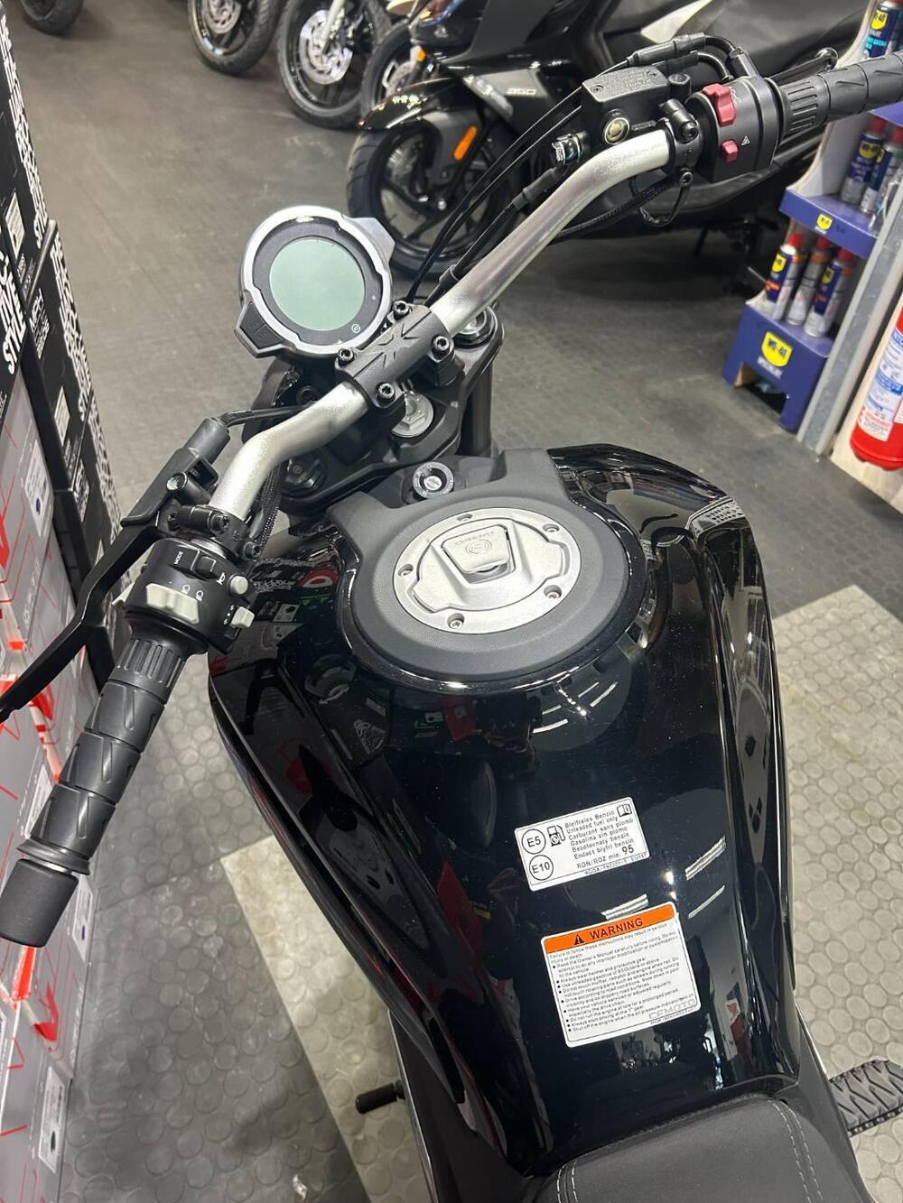 CFMOTO 300CL-X Heritage (2023 - 26) (8)